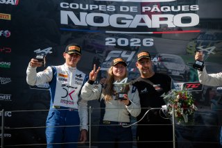 CATEGORIES, FFSA GT, PODIUM
 | bendemacedo