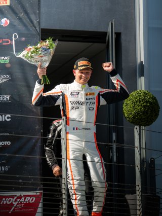 CATEGORIES, FFSA GT, PODIUM
 | bendemacedo