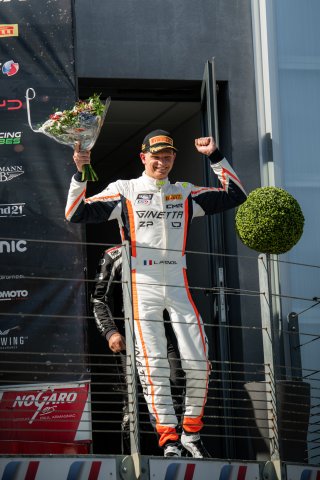 CATEGORIES, FFSA GT, PODIUM
 | bendemacedo