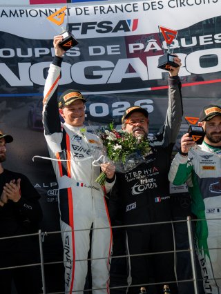 CATEGORIES, FFSA GT, PODIUM
 | bendemacedo