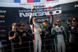 CATEGORIES, FFSA GT, PODIUM
 | bendemacedo