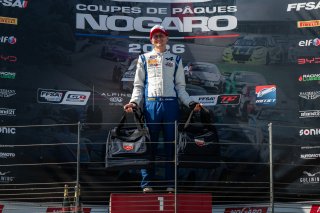 CATEGORIES, FFSA GT, PODIUM
 | bendemacedo