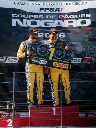 CATEGORIES, FFSA GT, PODIUM
 | bendemacedo