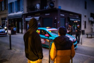 PARADE
 | SRO Motorsports Group