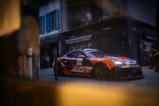 PARADE
 | SRO Motorsports Group