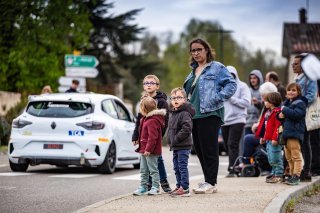 PARADE
 | SRO Motorsports Group
