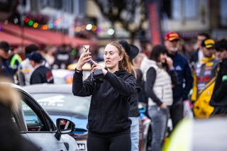 PARADE
 | SRO Motorsports Group