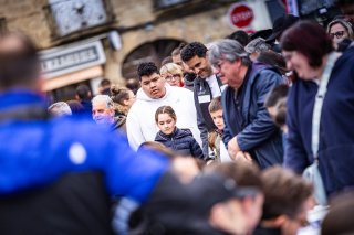 PARADE
 | SRO Motorsports Group