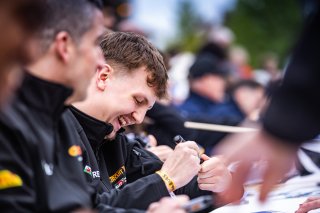 PARADE
 | SRO Motorsports Group