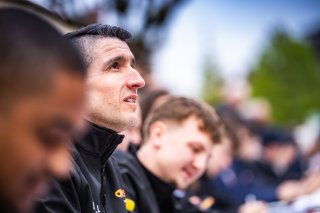 PARADE
 | SRO Motorsports Group