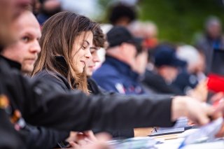 PARADE
 | SRO Motorsports Group