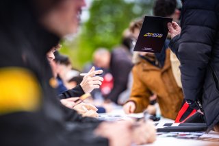 PARADE
 | SRO Motorsports Group