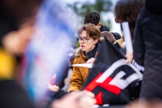 PARADE
 | SRO Motorsports Group