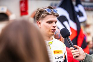 PARADE
 | SRO Motorsports Group