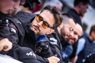 PARADE
 | SRO Motorsports Group