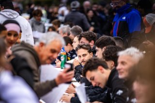 PARADE
 | SRO Motorsports Group