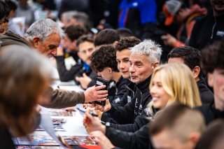 PARADE
 | SRO Motorsports Group