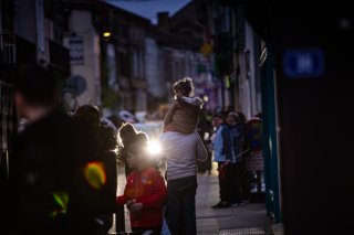 PARADE
 | SRO Motorsports Group