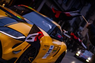 PARADE
 | SRO Motorsports Group