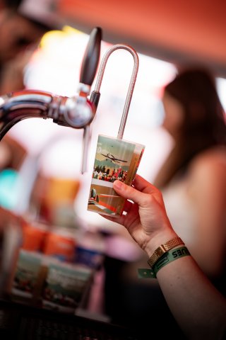 AMBIANCE
 | bendemacedo