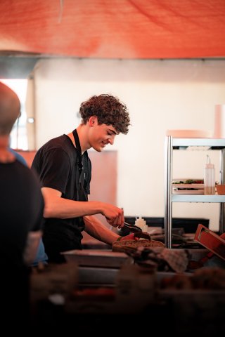 AMBIANCE
 | bendemacedo