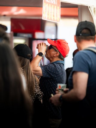 AMBIANCE
 | bendemacedo