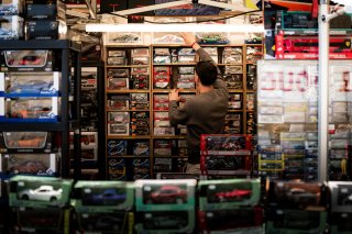 AMBIANCE
 | bendemacedo