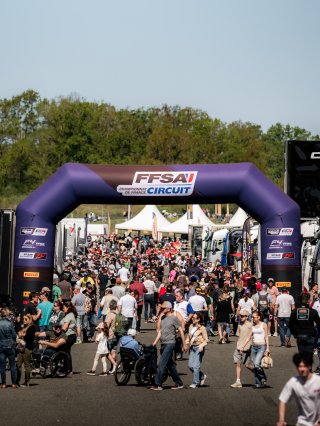 AMBIANCE
 | bendemacedo