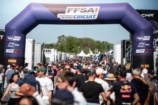 AMBIANCE
 | bendemacedo