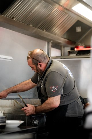 AMBIANCE
 | bendemacedo