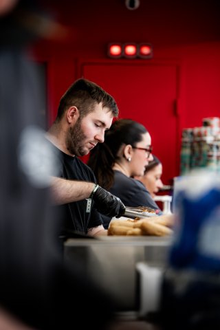 AMBIANCE
 | bendemacedo