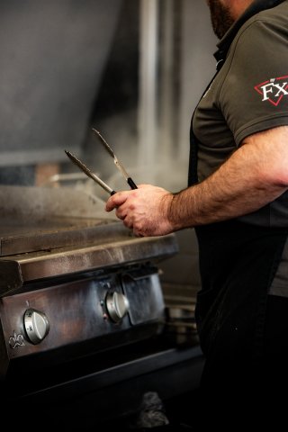 AMBIANCE
 | bendemacedo