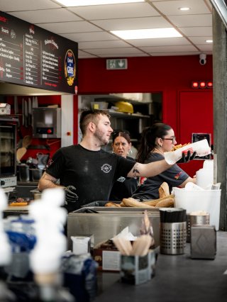 AMBIANCE
 | bendemacedo