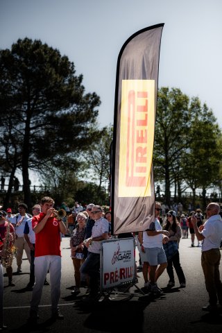 AMBIANCE
 | bendemacedo