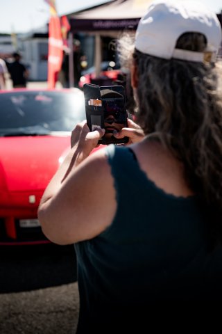 AMBIANCE
 | bendemacedo