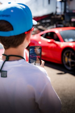 AMBIANCE
 | bendemacedo