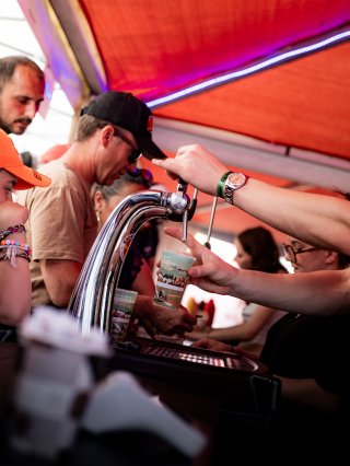 AMBIANCE
 | bendemacedo