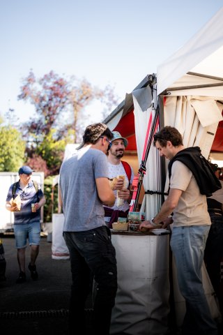 AMBIANCE
 | bendemacedo