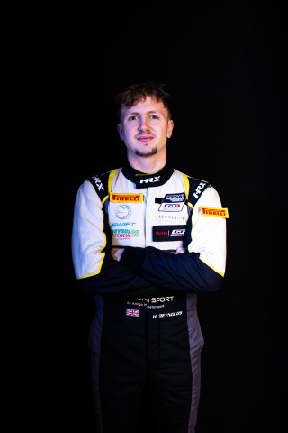 STUDIO
 | SRO Motorsports Group