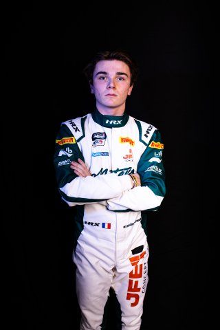 STUDIO
 | SRO Motorsports Group