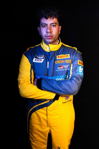 STUDIO
 | SRO Motorsports Group