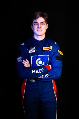 STUDIO
 | SRO Motorsports Group