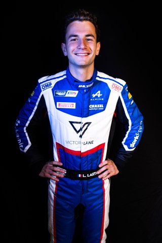 STUDIO
 | SRO Motorsports Group