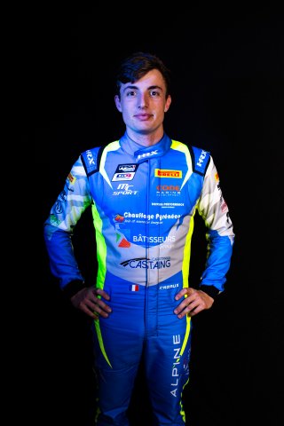 STUDIO
 | SRO Motorsports Group