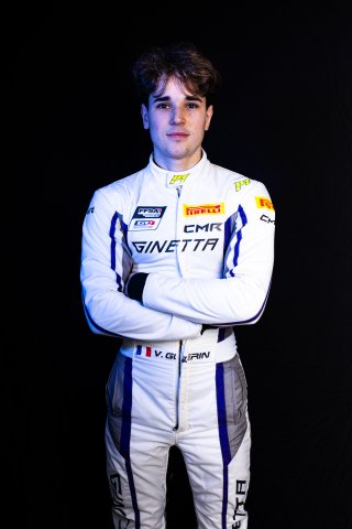 STUDIO
 | SRO Motorsports Group