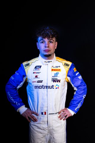 STUDIO
 | SRO Motorsports Group