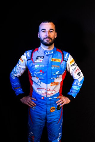 STUDIO
 | SRO Motorsports Group