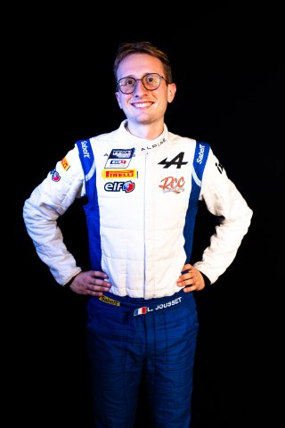 STUDIO
 | SRO Motorsports Group