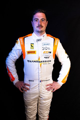 #24 - JSB Comp&eacute;tition - FERRARIN Nicco - TBC - Porsche 718 Cayman GT4 RS CS - TBC, CATEGORIES, FFSA GT, STUDIO
 | SRO Motorsports Group