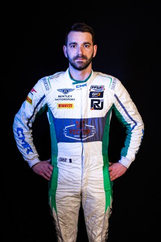 #30 - CMR - TBC - TBC - Ginetta G56 GTA - GCup, CATEGORIES, FFSA GT, PORTRAIT, STUDIO
 | SRO Motorsports Group